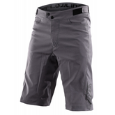Flowline Short Charcoal